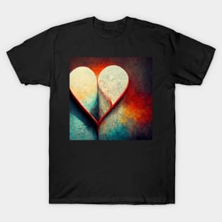 Difficult Love T-Shirt